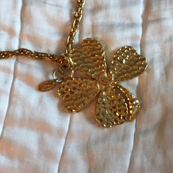 🍀Vintage Chanel 🍀 pendant necklace - Picture 4 of 8